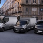 Voici les nouveaux véhicules électriques de Renault et Volvo au look futuriste Voici les nouveaux véhicules électriques de Renault et Volvo au look futuriste