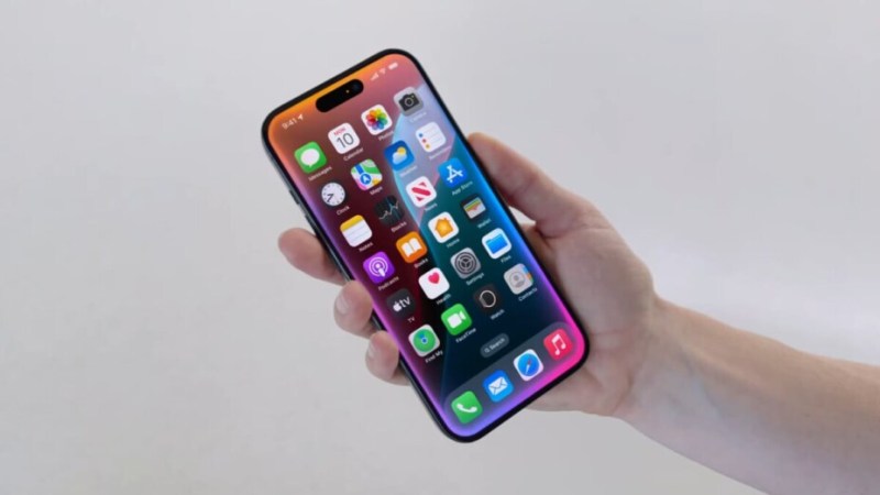 Les iPhone ont un problème de stockage à cause d’Apple Intelligence