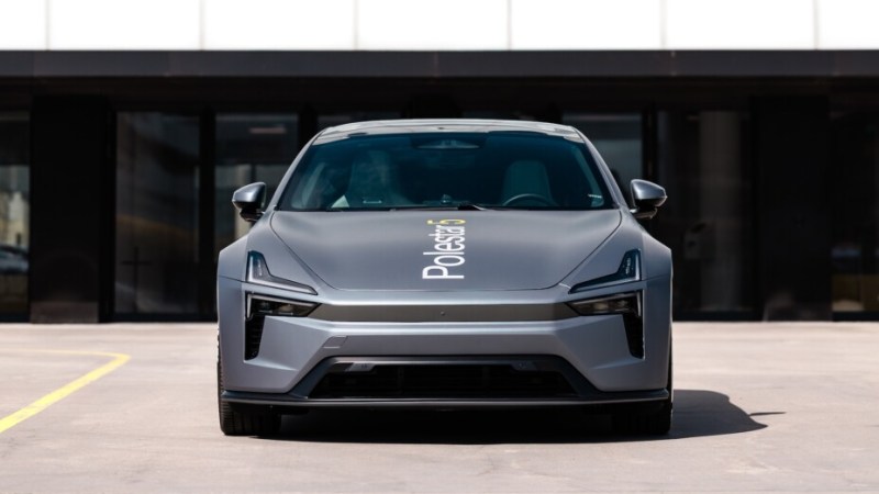 Cette marque de voitures électriques interdite en France arrive enfin chez nous, avec de beaux projets