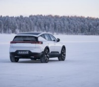 24 voitures électriques testées par grand froid : voici les modèles qui s’en sortent le mieux