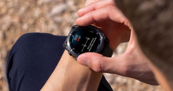 Garmin : une fonction de santé très attendue arrive enfin en France sur ces montres de sport