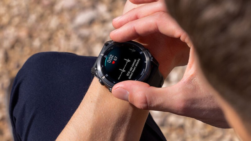 Garmin : une fonction de santé très attendue arrive enfin en France sur ces montres de sport
