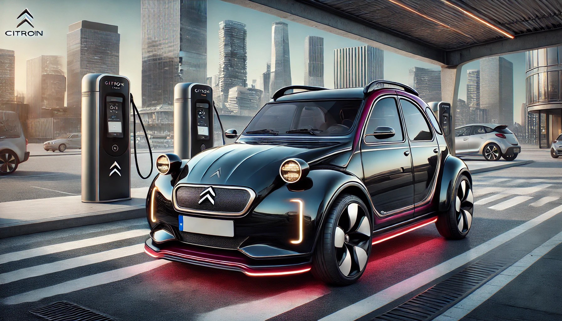 DALL·E2CV