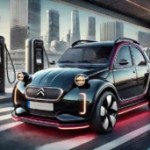 « Audacieuse et choquante » : le patron de Citroën veut transformer la 2CV d’antan en voiture électrique