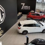 Voici le plan ambitieux des constructeurs chinois de voitures électriques pour se relancer pleinement en France en 2025