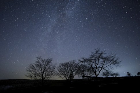 Photo capturée avec le Samyang AF 12MM F2 RF-S