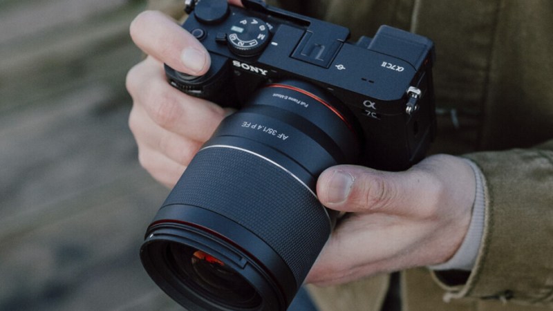 Ces deux objectifs permettent de varier vos photos sans vous ruiner