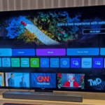 Prochaine série de TV LG C6 avec la technologie OLED Primary RGB Tandem pour 2026 ?