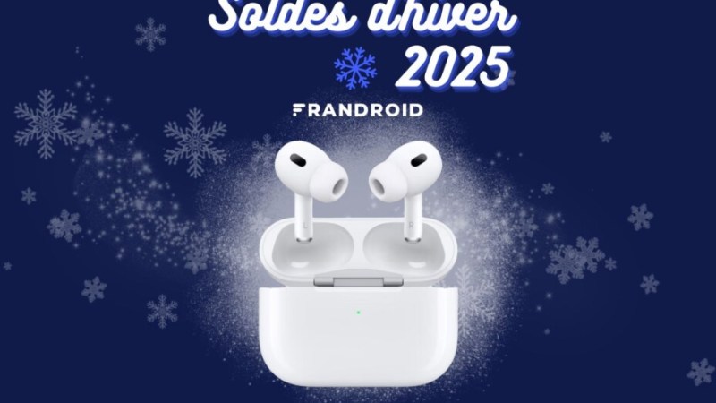 Notés 9/10 et exploitant le Dolby Atmos à merveille, les AirPods Pro 2 version USB-C se veulent plus accessibles que jamais pendant les soldes