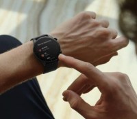 Amazfit GTR 3 : cette montre connectée, endurante et sportive, est à moitié prix sur Amazon