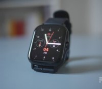 Amazfit GTS 2 : le prix de cette montre connectée, idéale pour le suivi de santé, est très bas désormais