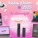 Amazon brade de nombreux produits pour les soldes : les meilleures offres avant le week-end