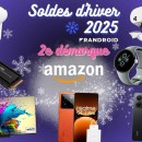 Amazon dégaine de belles offres pour les soldes : voici les 18 deals à retenir