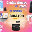 Amazon met le paquet pour la dernière ligne droite des soldes : voici les 18 offres qui valent le coup