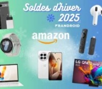 Amazon — Soldes d’hiver 2025 (1)