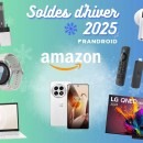 Amazon n’hésite pas à vendre au rabais de nombreux produits Tech lors des soldes