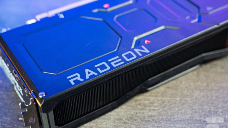 Ça se précise (mais pas grâce à AMD) : voici un nouvel indice pour la sortie des Radeon RX 9070