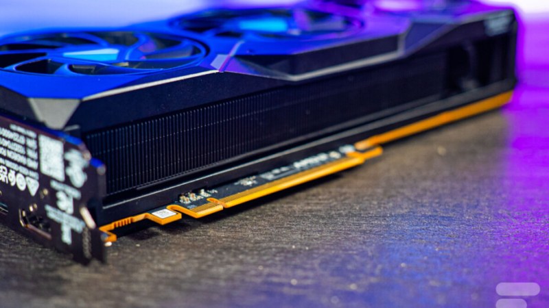 AMD : les jeux FSR 3.1 seraient automatiquement compatibles FSR 4 sur les nouvelles RX 9070 AMD : les jeux FSR 3.1 seraient automatiquement compatibles FSR 4 sur les nouvelles RX 9070