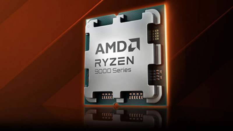 AMD pourrait transformer ses processeurs Ryzen avec cette nouvelle technologie