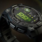 Instinct 3 Amoled : Garmin lance une nouvelle montre outdoor plus accessible et résistante