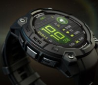 Garmin lance l’Instinct 3 Amoled : une nouvelle montre outdoor plus accessible et résistante