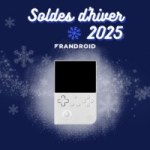 Plus de 30 systèmes rétrogaming dans votre poche avec l’Anbernic RG 40XXV, une console portable soldée à -26 % Plus de 30 systèmes rétrogaming dans votre poche avec l’Anbernic RG 40XXV, une console portable soldée à -26 %