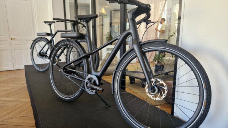 Faillite des vélos électriques Angell : que faire si vous êtes client et quel avenir pour l’application ?