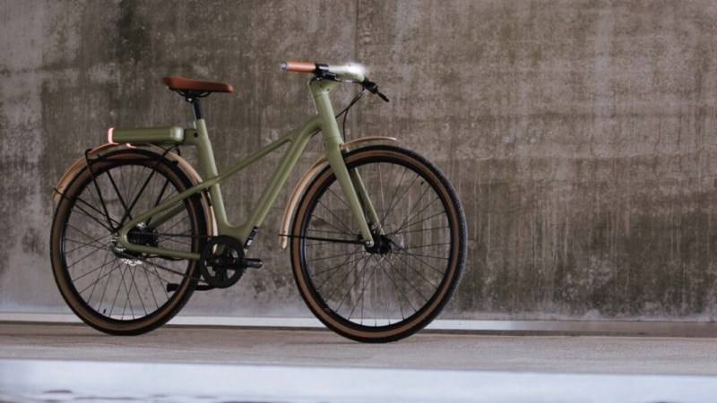 « Au pied du mur » : Angell (vélo électrique) est en cessation de paiement, le patron de la marque nous raconte tout « Au pied du mur » : Angell (vélo électrique) est en cessation de paiement, le patron de la marque nous raconte tout