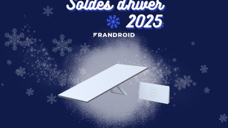 Aujourd’hui seulement, la dernière antenne satellite Starlink avec un meilleur débit est disponible à prix réduit