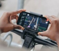 app ebike flow smartphonegrip affichage infos