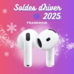 Boulanger propose la meilleure offre des soldes pour les AirPods 4, les derniers écouteurs abordables d’Apple Boulanger propose la meilleure offre des soldes pour les AirPods 4, les derniers écouteurs abordables d’Apple