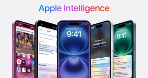 C’est assez rare pour le dire, Apple admet s’être planté : Apple Intelligence en partie désactivée