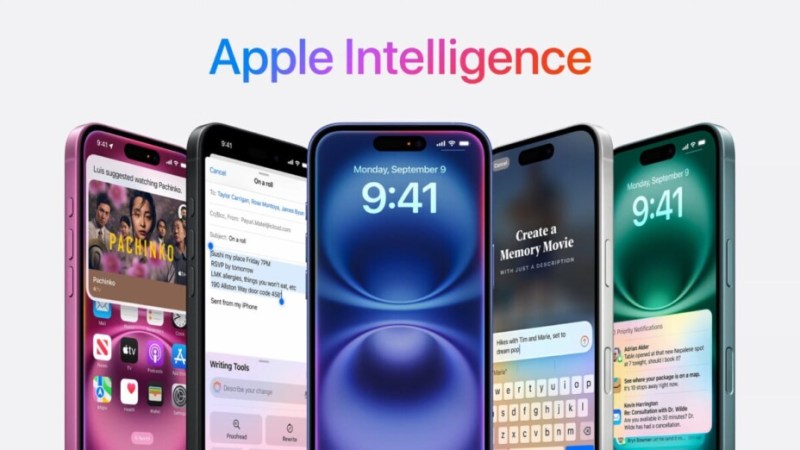 C’est assez rare pour le dire, Apple admet s’être planté : Apple Intelligence en partie désactivée
