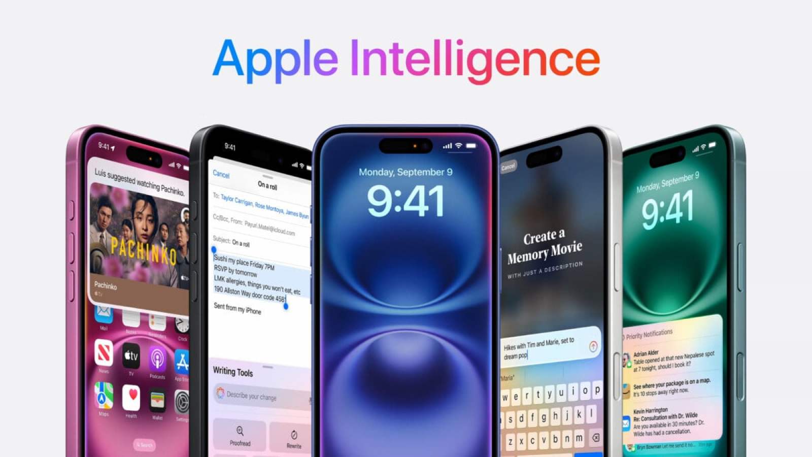 Apple se réorganise : plus aucun doute sur sa grande priorité de 2025