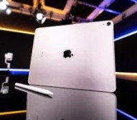 Ça se confirme, le prochain iPad Air n’aurait pas droit à la nouvelle puce d’Apple