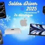 Les produits Apple ne sont pas épargnés lors des soldes : iPhone, iPad, Mac… voici les 10 meilleures deals