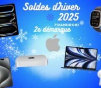 Apple — Soldes d’hiver (2)