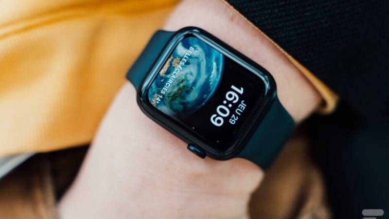 Apple pourrait lancer une Apple Watch avec un tout nouveau look