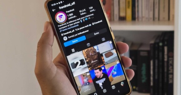 Instagram vous laisse désormais envoyer des dessins à vos amis