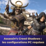 Votre PC est-il prêt pour Assassin’s Creed Shadows ? Voici les specs nécessaires