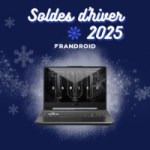 Pas besoin de payer une fortune pour jouer sur PC pendant les soldes : ce laptop avec Ryzen 7 + RTX 3050 chute sous les 600 €