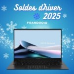 Ce laptop avec écran Oled 120 Hz + Ryzen 7 est une affaire en or des soldes grâce à 410 € de réduction