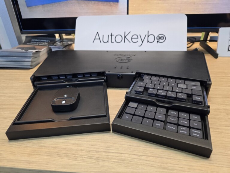 Le clavier Bépo, pour écrire en français correctement et plus vite