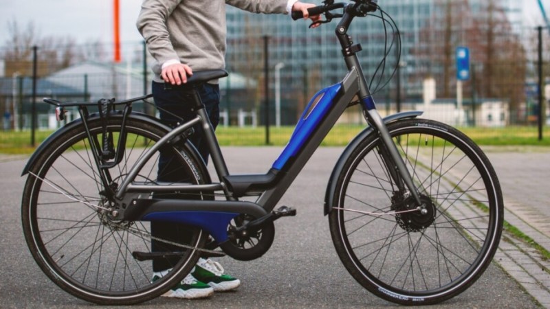 Une nouvelle faillite montre la fébrilité persistante du marché des vélos électriques