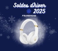 Beats Studio3  – Soldes d’hiver 2025