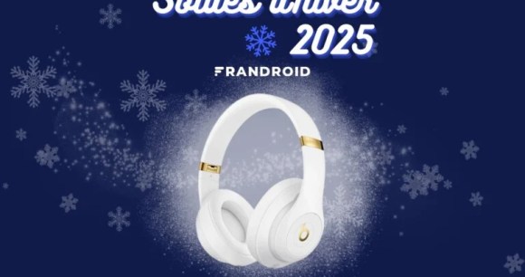 Beats Studio3  – Soldes d’hiver 2025