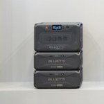 On a vu la nouvelle batterie chinoise qui veut remplacer les Tesla Powerwall et qui arrive en France