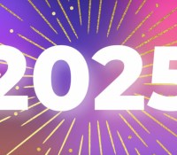 Bonne année 2025 ! Nos 7 produits et événements les plus attendus