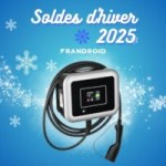 Super deal des soldes : Lidl brade à -40 % sa borne de recharge pour voiture électrique