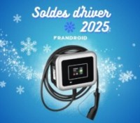 Super deal des soldes : Lidl brade à -40 % sa borne de recharge pour voiture électrique